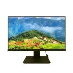 مانیتور 24 اینچ سام الکترونیک LS24RF625