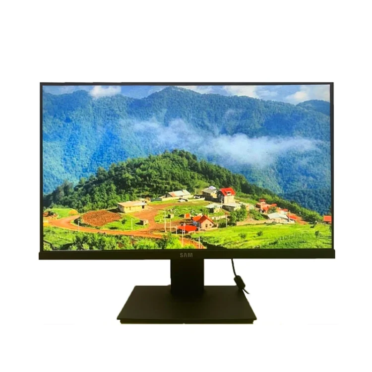 مانیتور 24 اینچ سام الکترونیک LS24RF625