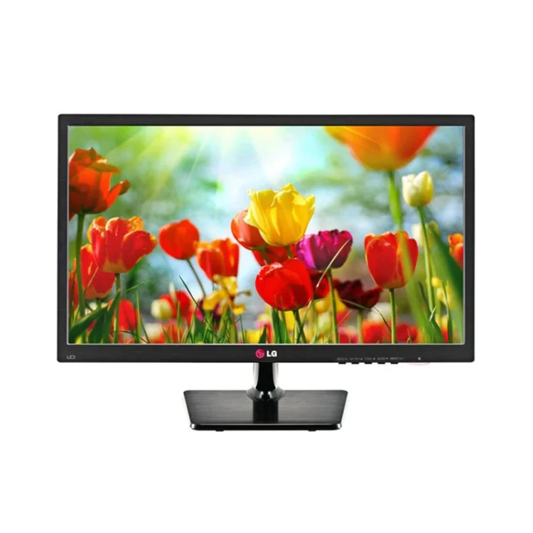 مانیتور ال ای دی ال جی 19EN33S سایز 18.5 اینچ