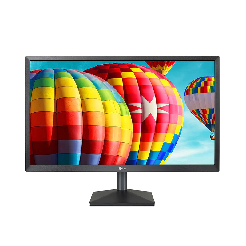 مانیتور ال جی مدل 20MK400H-B سایز 19.5 اینچ