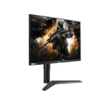 مانیتور گیمینگ ال جی سایز 27 اینچ LG 27GN750-B