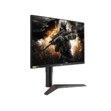 مانیتور گیمینگ ال جی سایز 27 اینچ LG 27GN750-B
