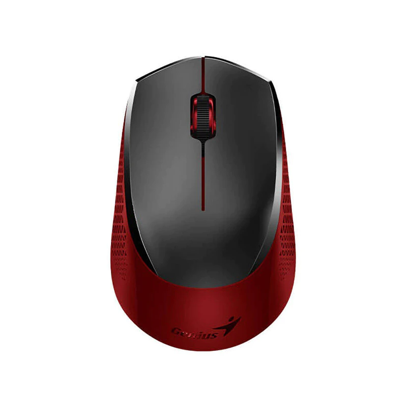 موس جنیوس بی سیم NX-8000S