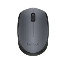 کيبورد و ماوس بیسیم لاجيتک MK235