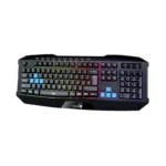 کیبورد با سیم گیمینگ جنیوس Scorpion K215